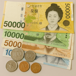 민생회복 소비쿠폰 전국민 지원금
