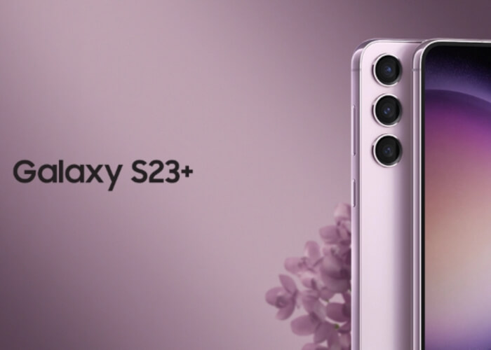 갤럭시 s23 플러스