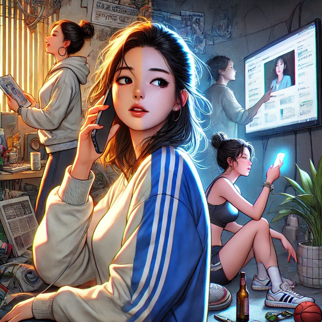 ESFP 유형 ESFP 특징