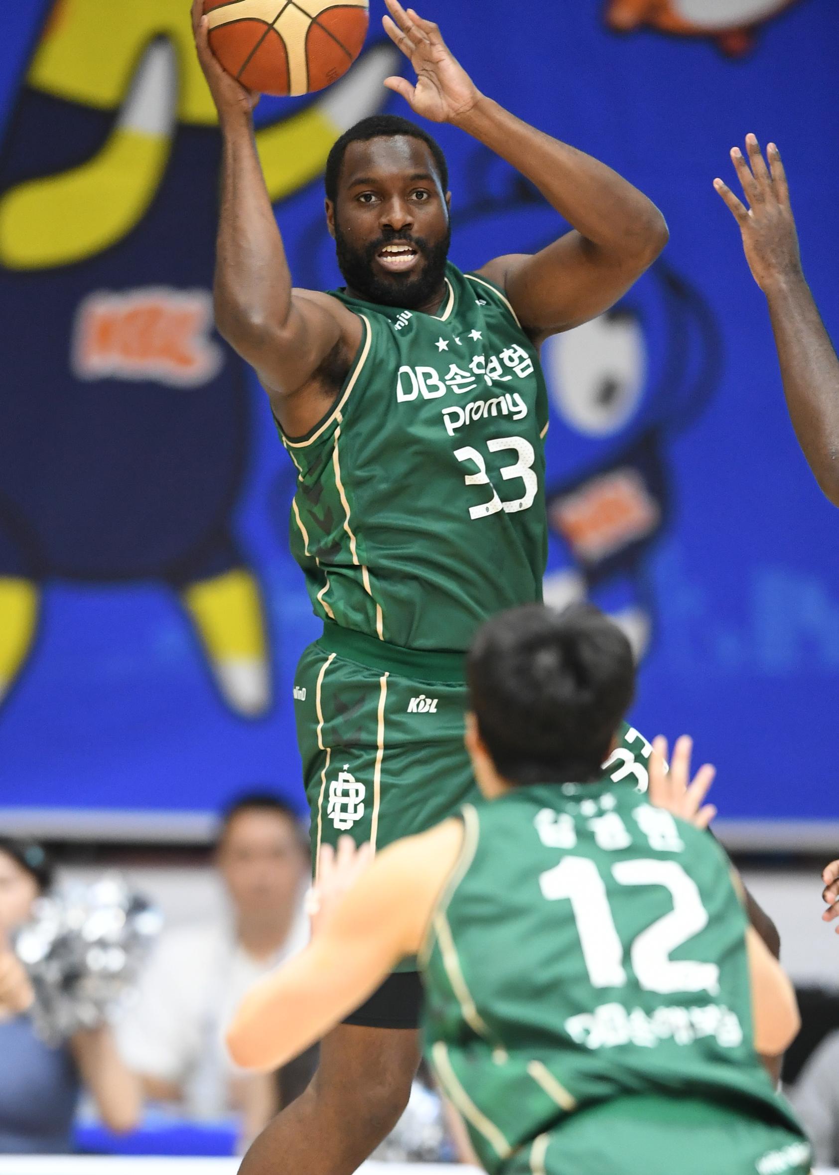 KBL 2024-2025 정규리그