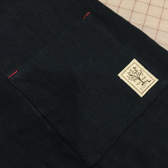 fabric32 남성용 앞치마