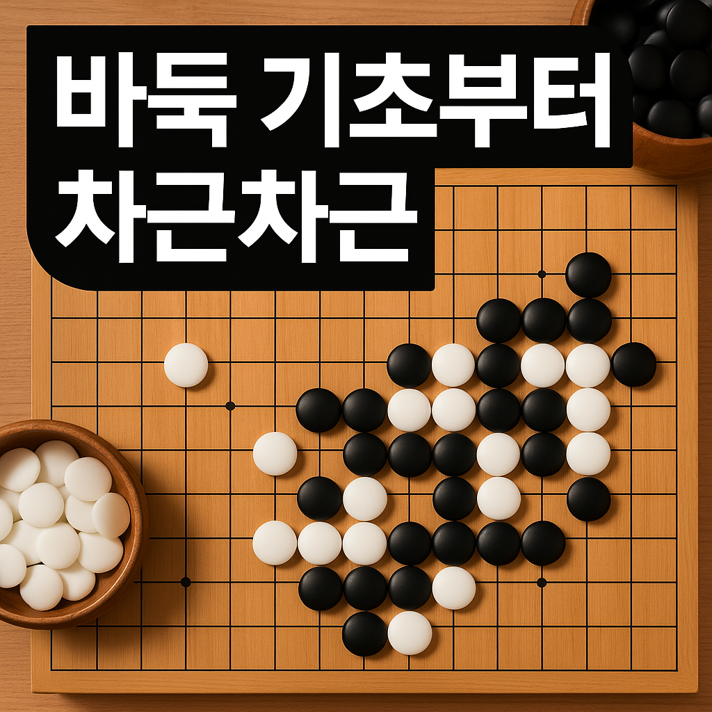 바둑알아보기, 다운로드, 역사, 기본정보