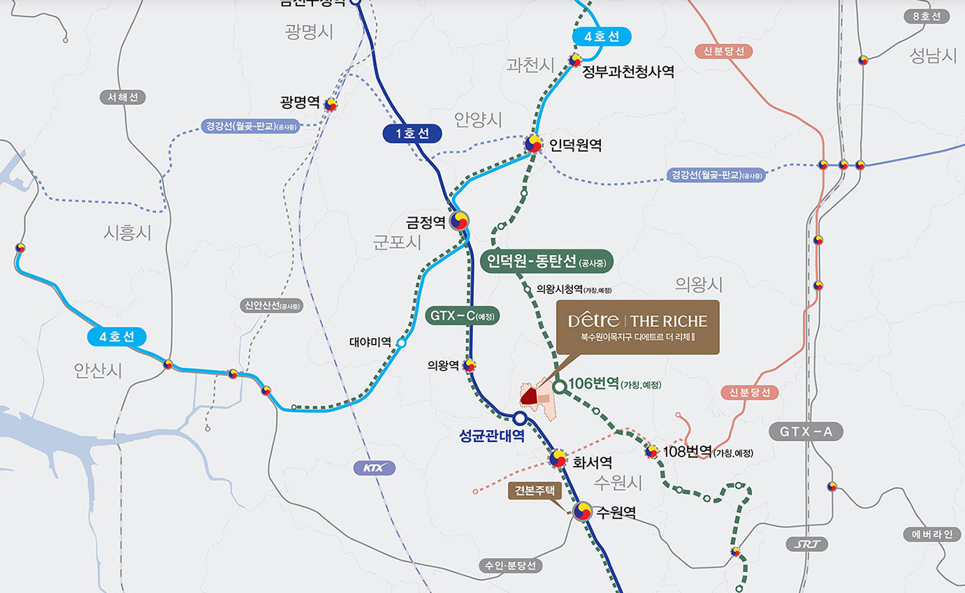 더 리체 이미지