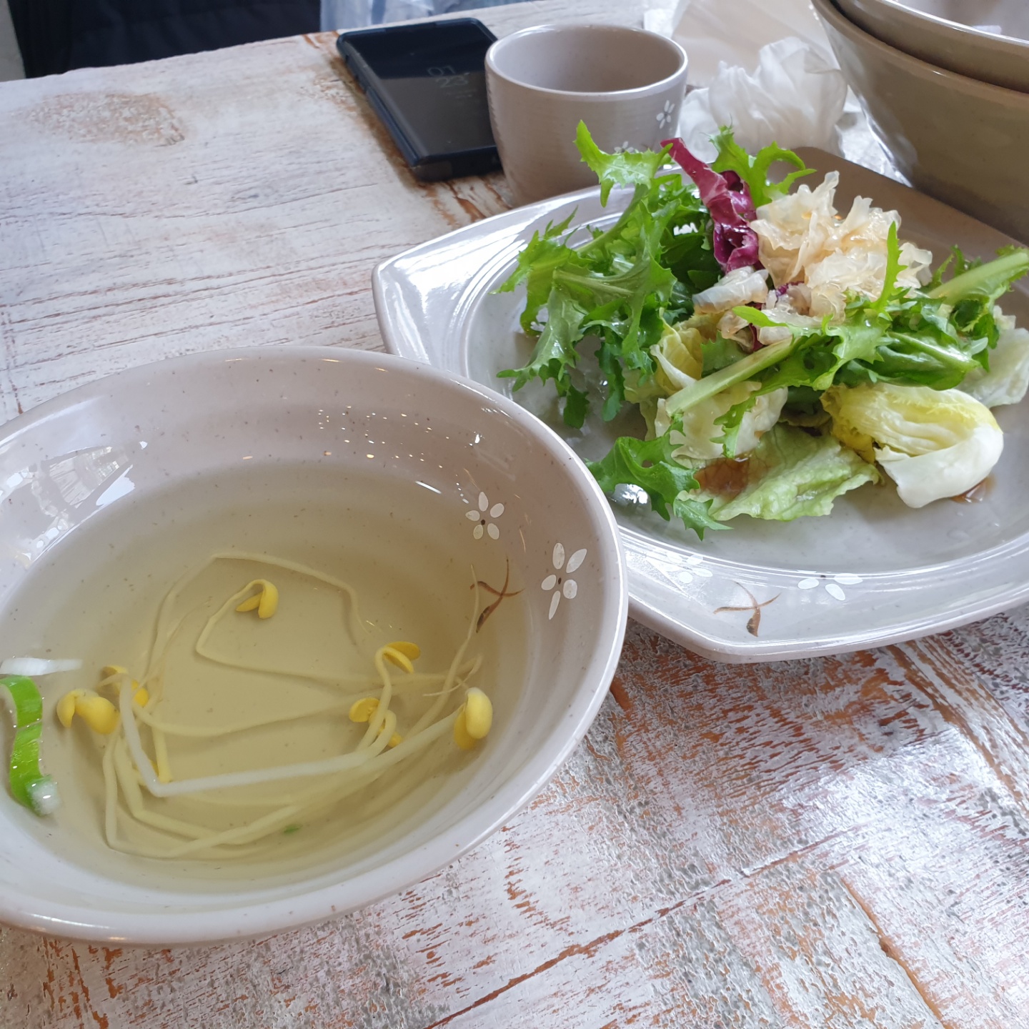 만복이 쭈꾸미 낙지볶음 이미지