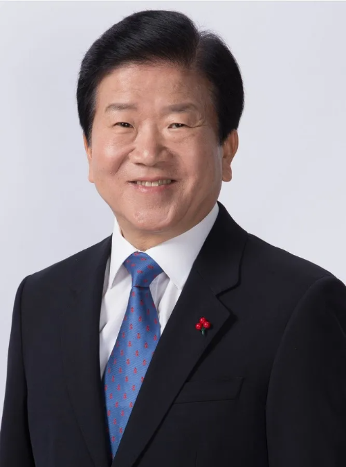 박병석국회의원