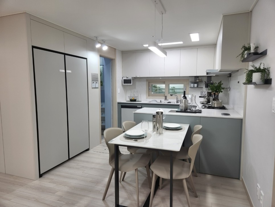 전주 아파트 분양일정 [공지] 완주이서 신일해피트리 아파트 50