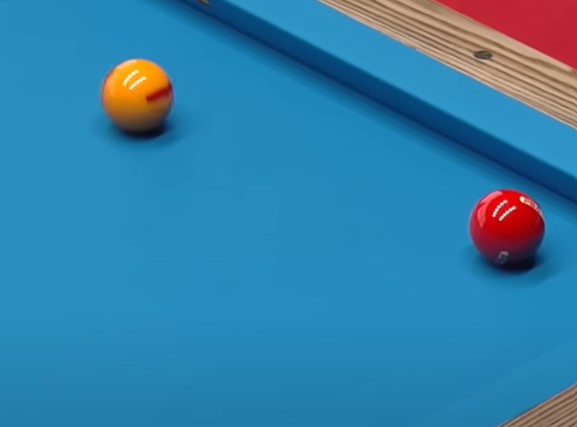 BILLIARDS