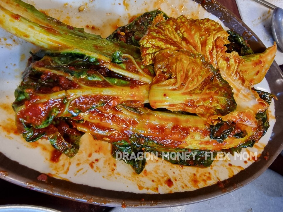 마포숯불돼지갈비 이미지