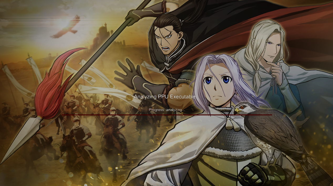  아르슬란 전기×무쌍 Arslan Senki x Musou アルスラーン戦記×無双.ISO Japan 파일 - 플레이 스테이션 3 / PlayStation 3 / プレイステーション3 ソフト
