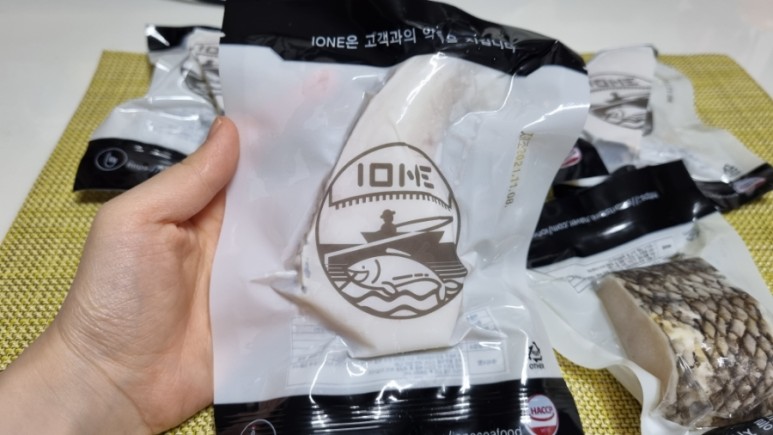 멜로 스테이크 근사한 저녁 한 상!에어프라이어로 메로구이 58