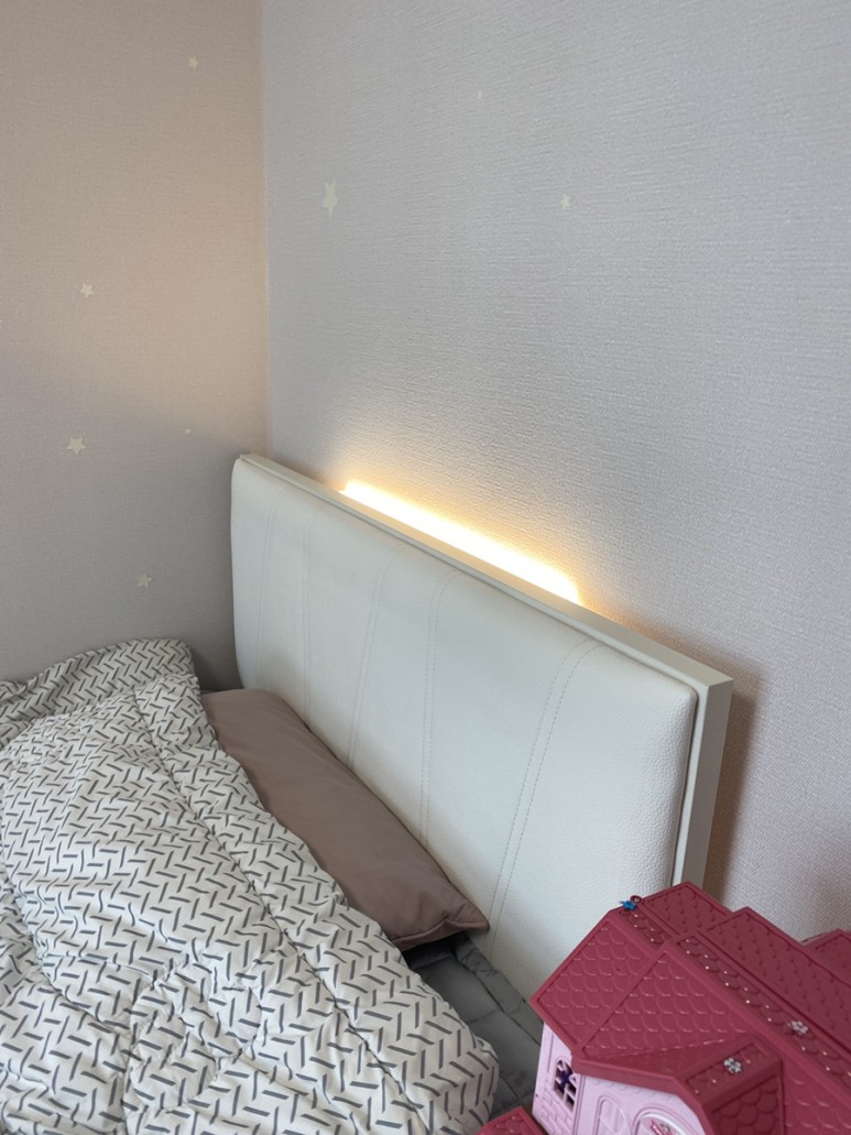 장인가구 침대 [내 돈 내고/이사일기] 장인가구 안단테 20