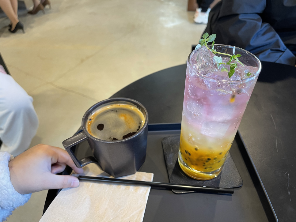 facade 탄방동에 새로 생긴 14