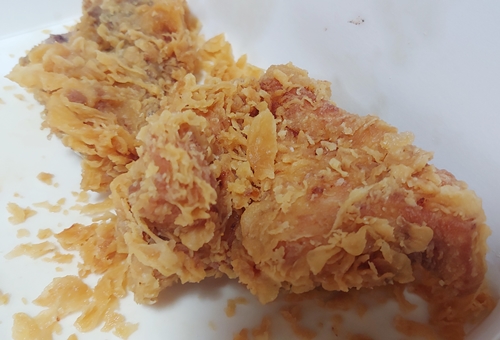  KFC 행사 말복 이벤트 치킨 복날팩 쿠폰 다운 방법