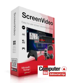 Abelssoft ScreenVideo 2025 무료 인증 방법
