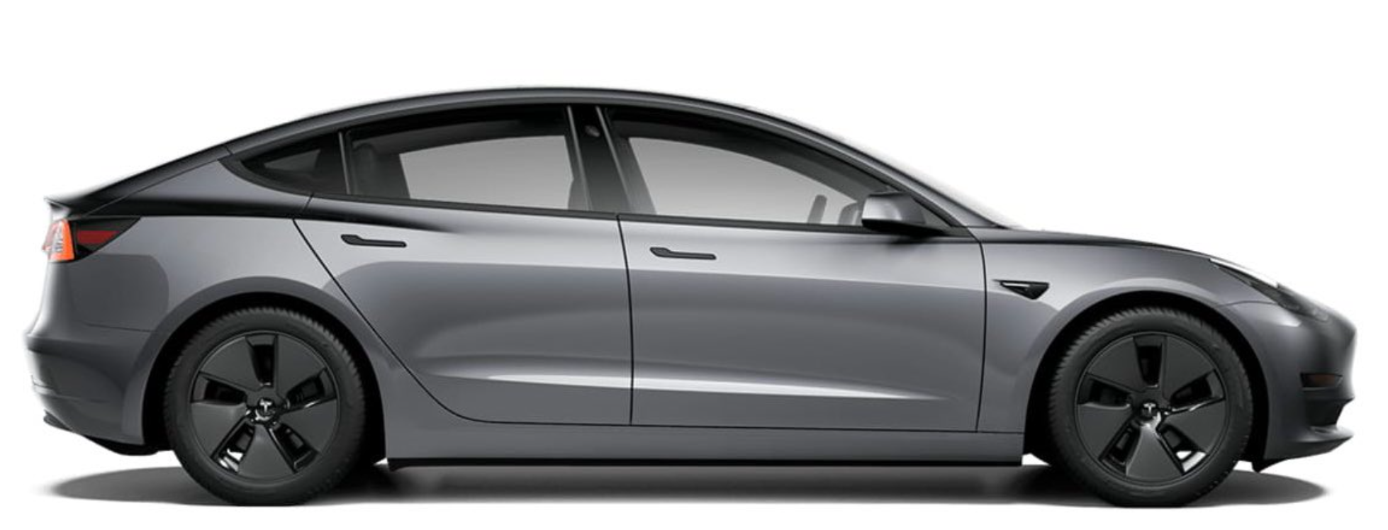 Model 3 Highland 프로젝트가 거의 완료되었습니다.  이제 정식 양산만 남았다.  곧 도로에서 새롭고 개선된 Model 3를 보게 될 것 같습니다.