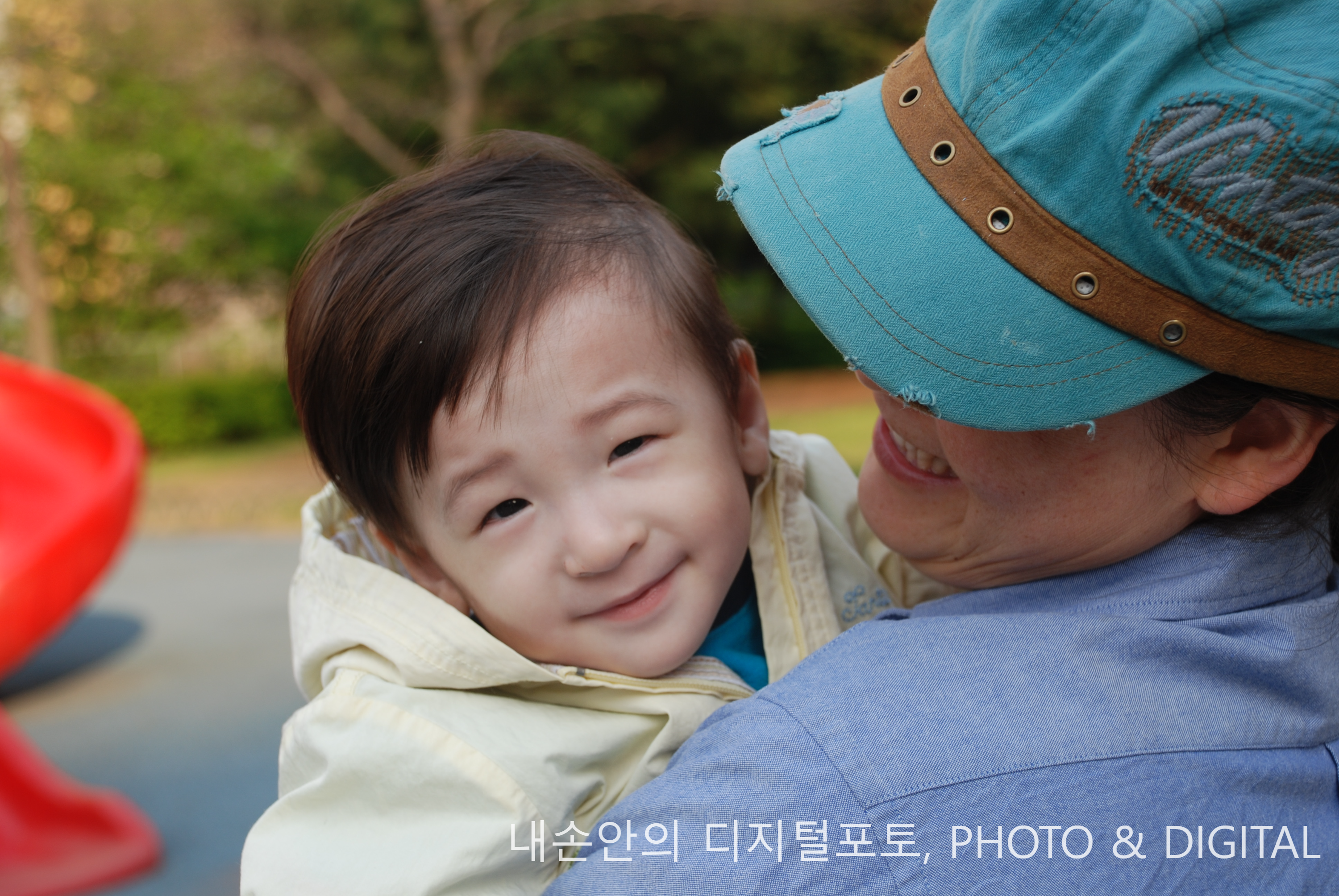  인물 사진 구도 잡기 (인물 사진 잘 찍는 법)