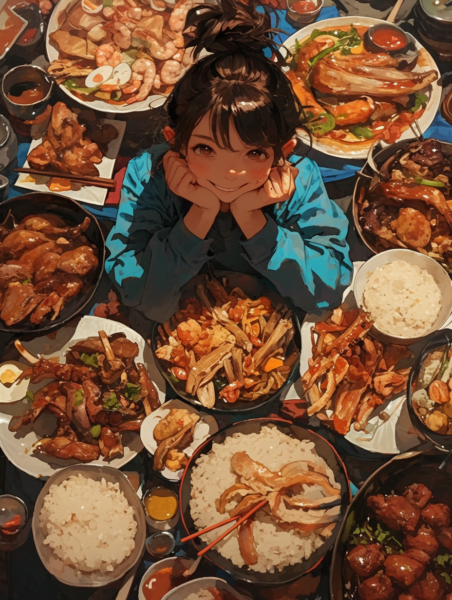  맛집 트랜드지수 1위 몽탄의 모든 것