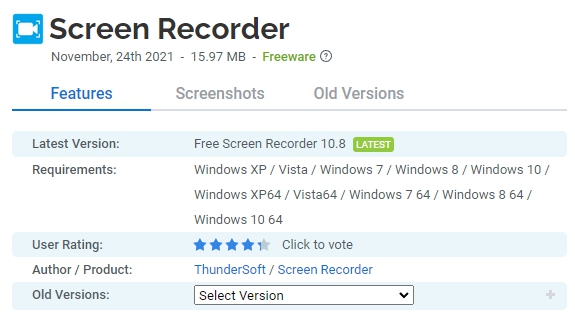 Screen-Recorder