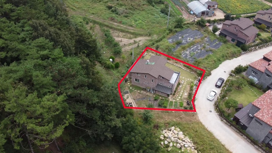 2층 빨간벽돌집 감성 갬성주택 51