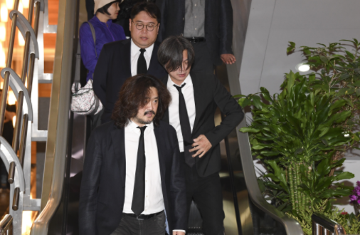  김용민 주진우 저격, 칼 꼽다. 너 윤석렬이 편이지? 나꼼수의 삼인방 이제는 남남