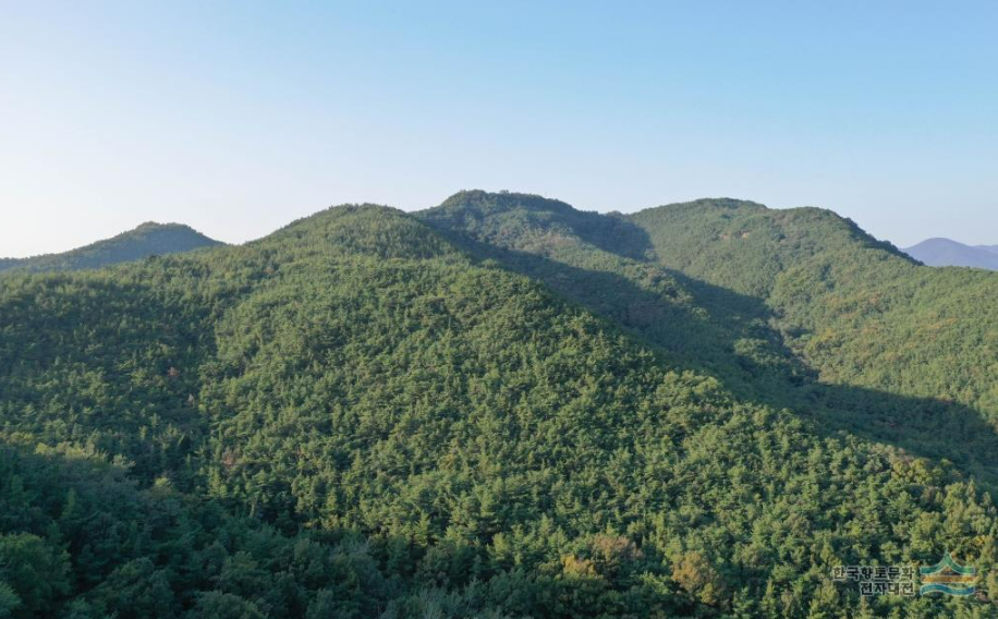 대구 해돋이 명소&#44; 함지산 정보