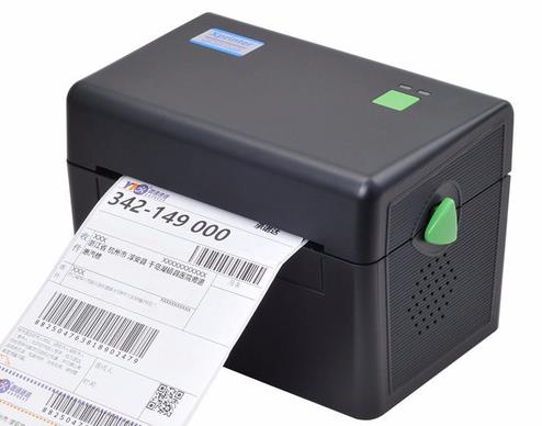 XPRINTER-XP-DT108B드라이버-설치