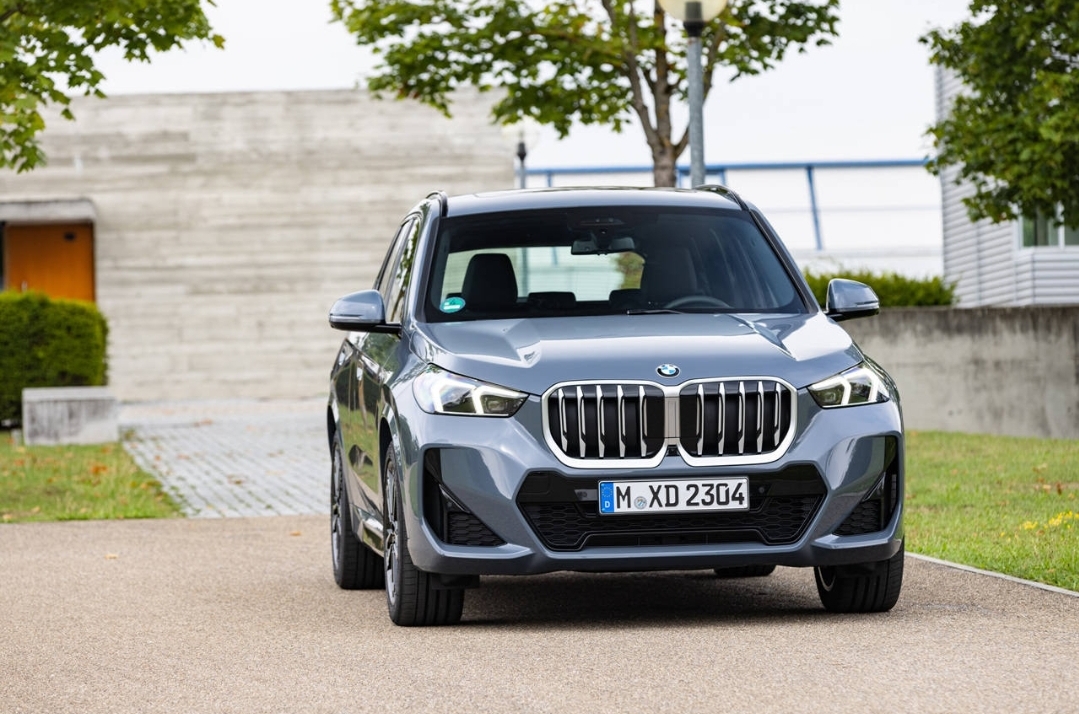 2023 BMW SUV X1 가격ㅣ제원 및 디자인 총정리