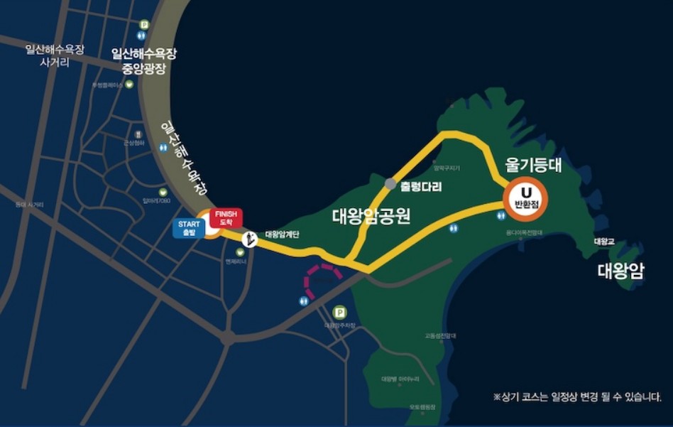 대왕암공원