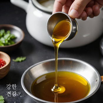 들기름 부작용