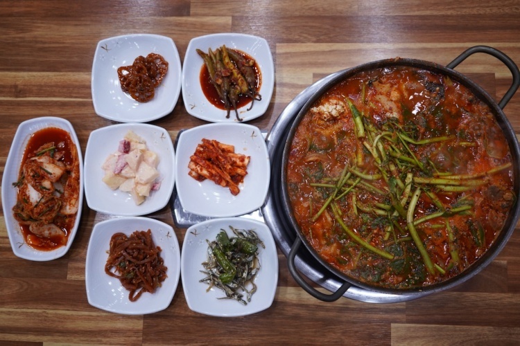 임진강쉼터 어부식당 이미지