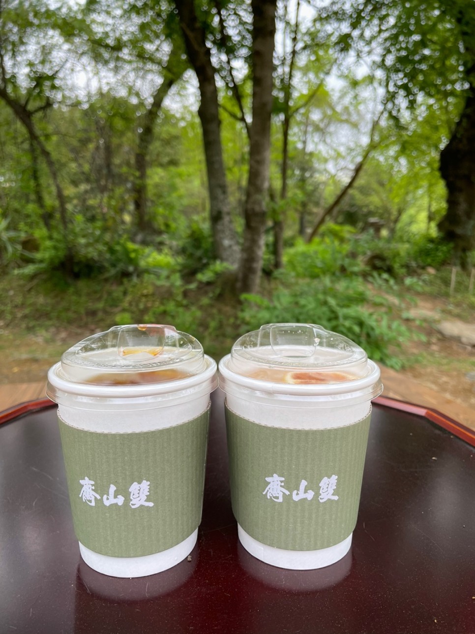 윤스테이 촬영 (구례카페/구례여행) 윤스테이 촬영장소, 4