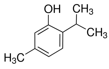  티민(Thymol) 활력과 행복을 선사하는 비밀 무기!!