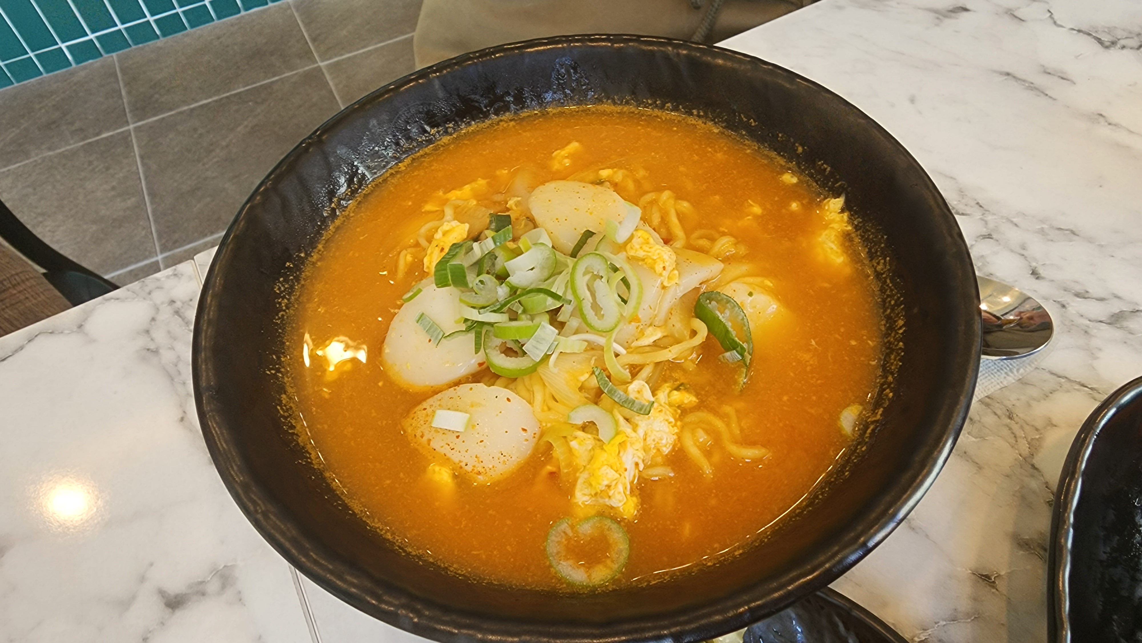 오늘애김밥 수원권선점 이미지