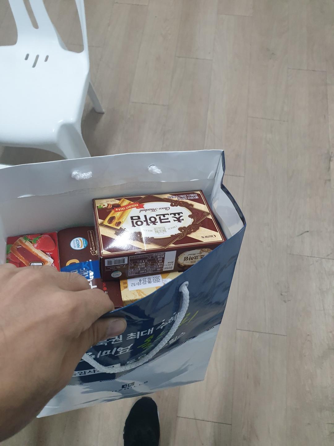  [흙수저의 생각] 시간이 지날수록 정이라는게....