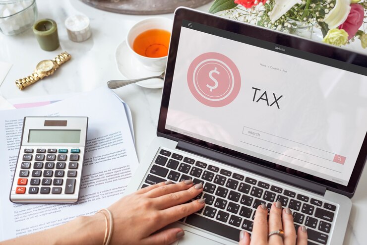 세무법인텍스앤로 이미지