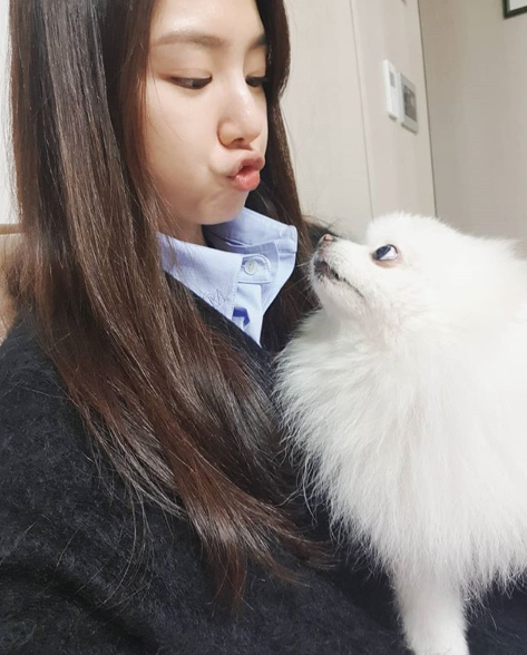  서지혜 나이 키 학력 패션