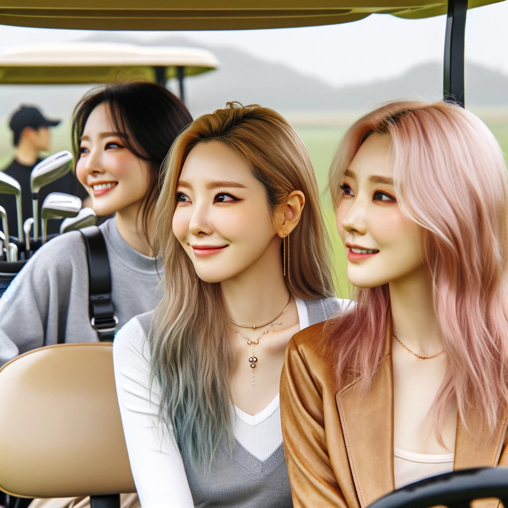  4월 15일 기준: 골프존카운티선운CC 1박 2일 골프패키지 가격, 날씨