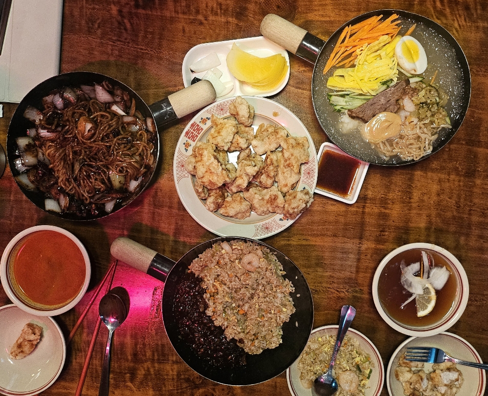 청룡중화요리 이미지