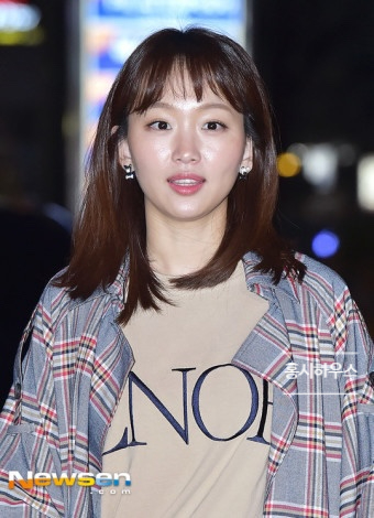 기자 슈퍼모델 나이 프로필 진기주 학력 13