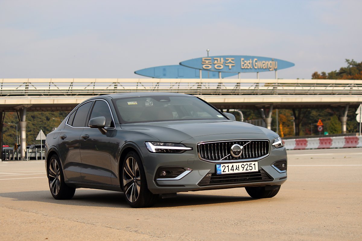 볼보 S60