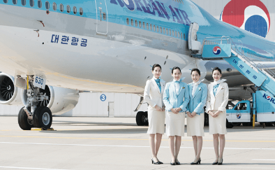 대한항공 마일리지 사용방법 1