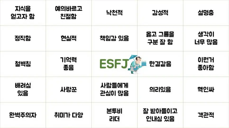 이에스제이 이미지