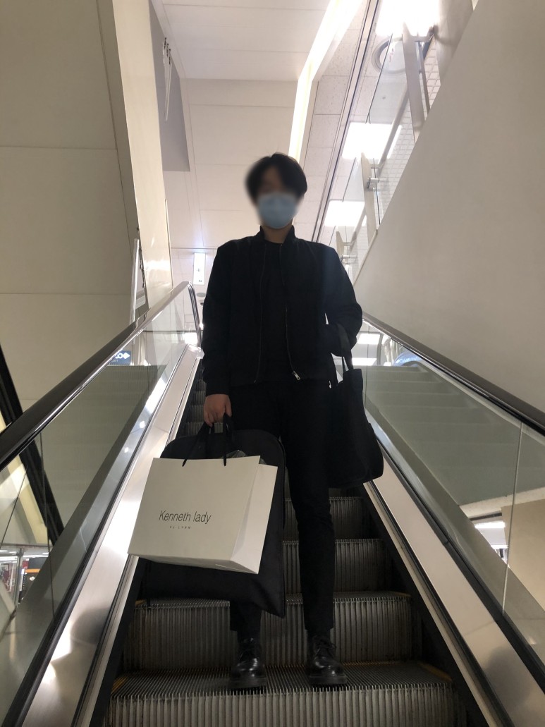 원피스 축의금 수령인, 방법 [신혼일기] 시누이 결혼식 하객룩 7