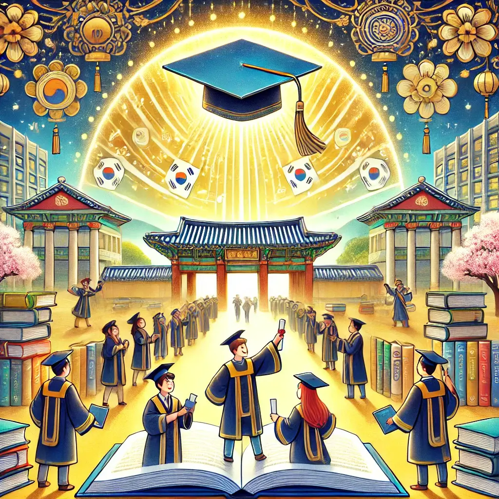 국가장학금 2025 신청 방법 총정리