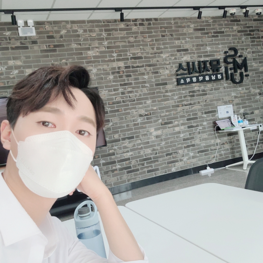 남자 성우 남자 성우아나운서 목소리 11