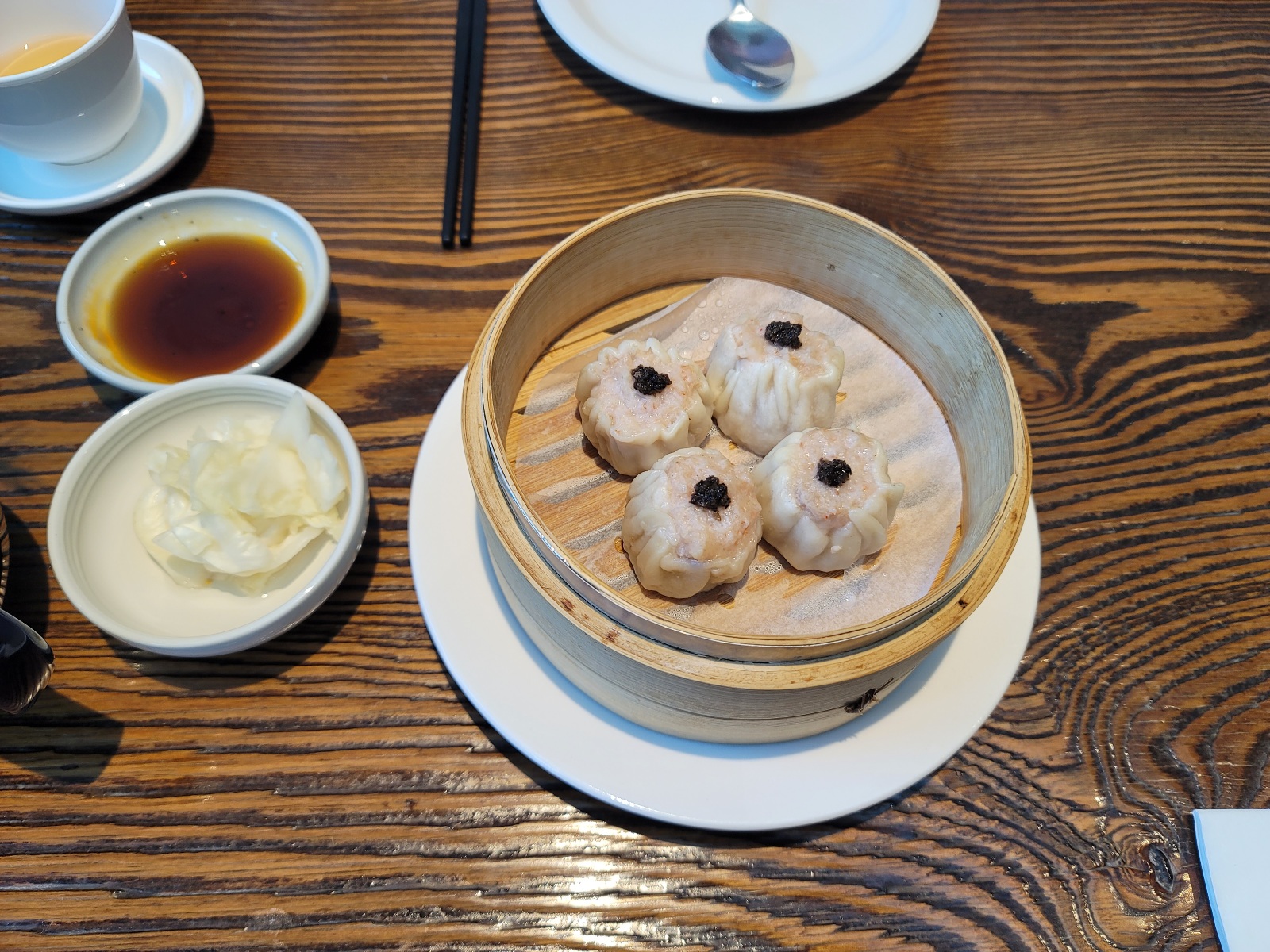 <송도 맛집>작지만 강한 중국집 "엘벧엘"