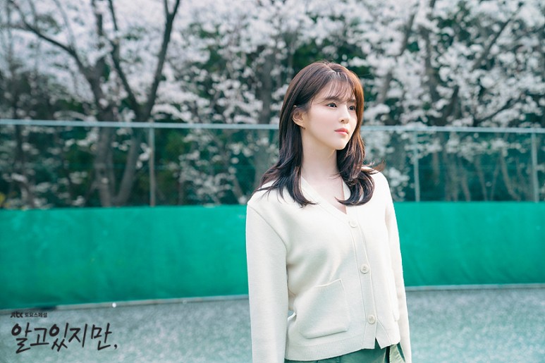 [JTBC 토요드라마] 알아요, 하지만 몇몇 에피소드에 나오는 등장인물들은 3