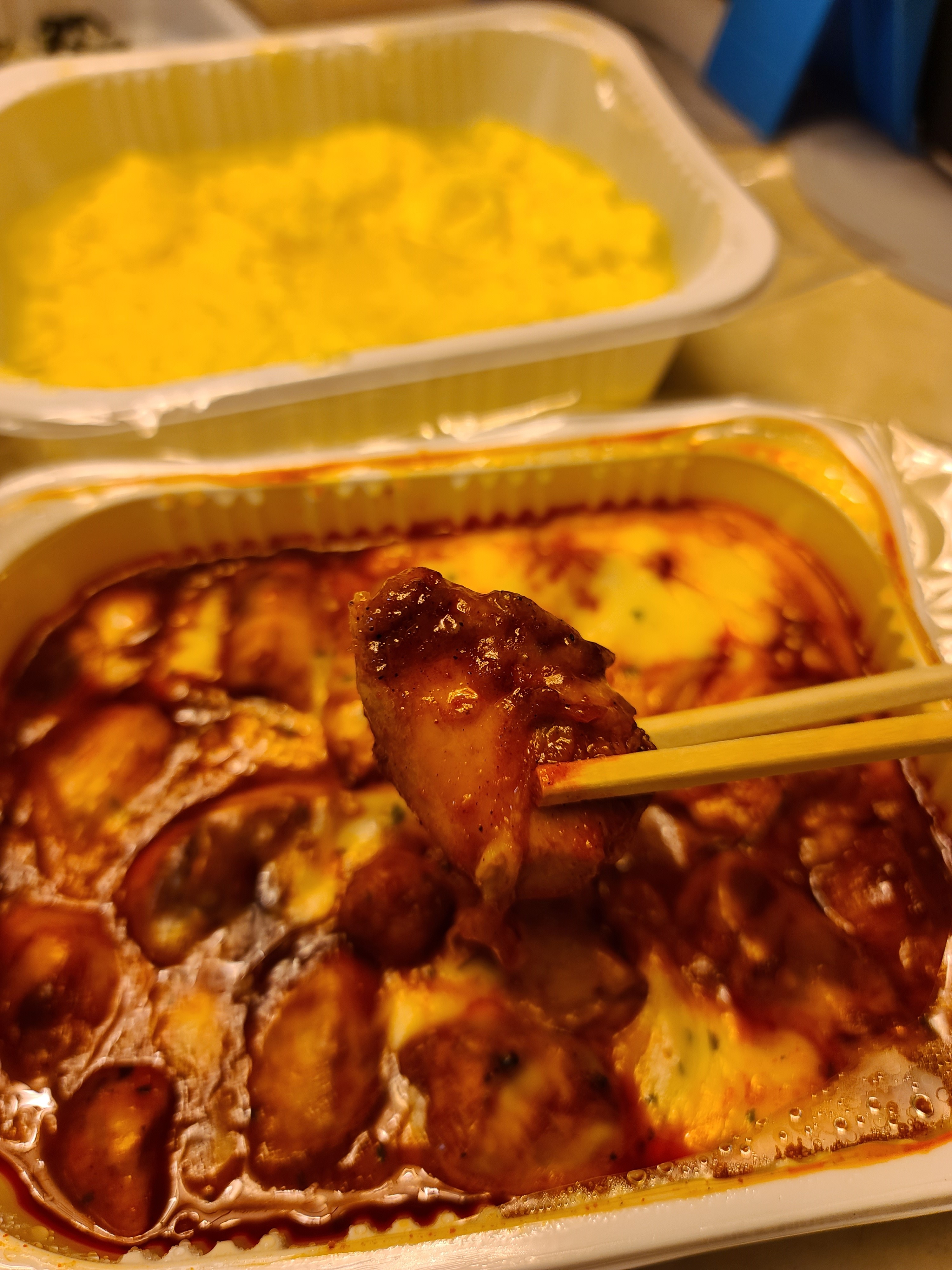  천안 매운음식 홍가 땡초불닭 이만한게 없지 너무 맛있다