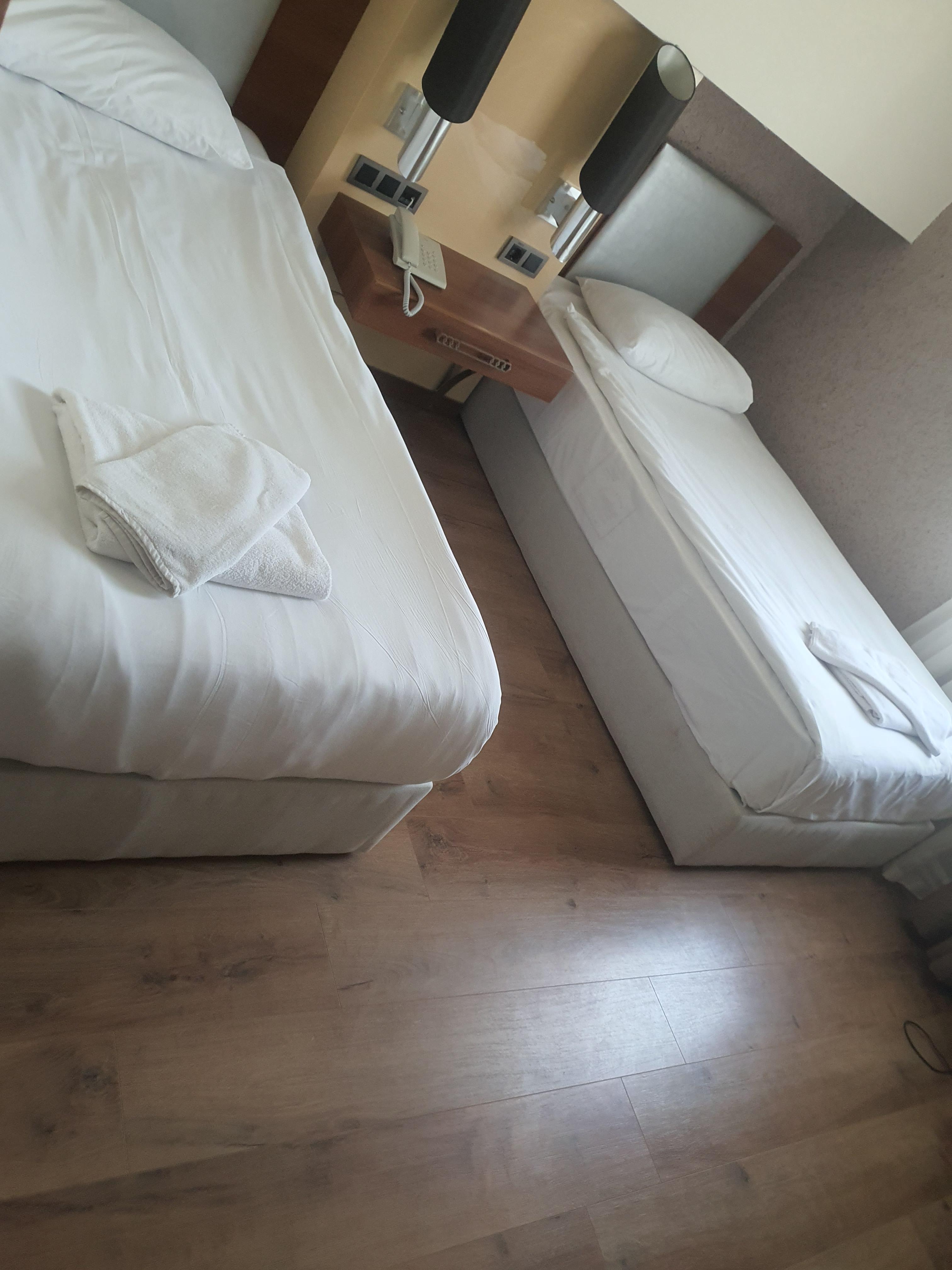 튀르키예 패키지(참좋은여행) - 3일차 카파도키아 SUHAN HOTEL