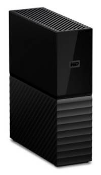 WD New 마이북 8.9cm 외장하드 WDBBGB0040HBK-SESN&#44; 14TB